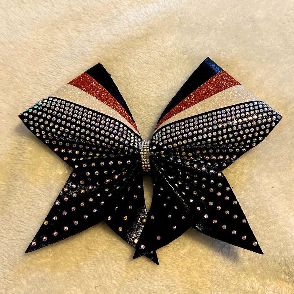 Cheer Bow